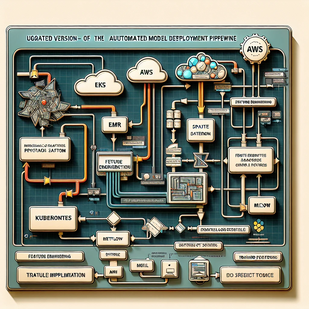 Automated Model Training Pipeline v2.0